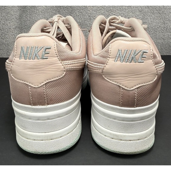 Nike Vandal 2X Double Stack AO2868-200 Women's Size 12 Vandal Particle - Picture 5 of 16